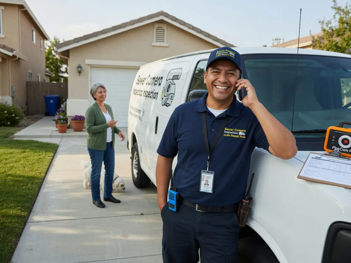 Sewer Line Repair Delmont, PA FAQs